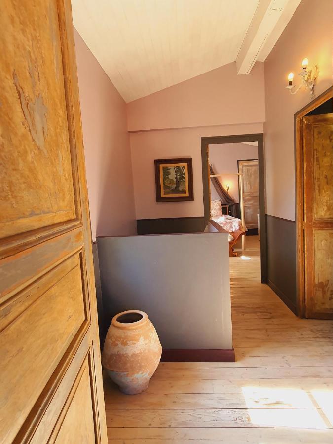 Le Clos Des Pins Claira Kültér fotó
