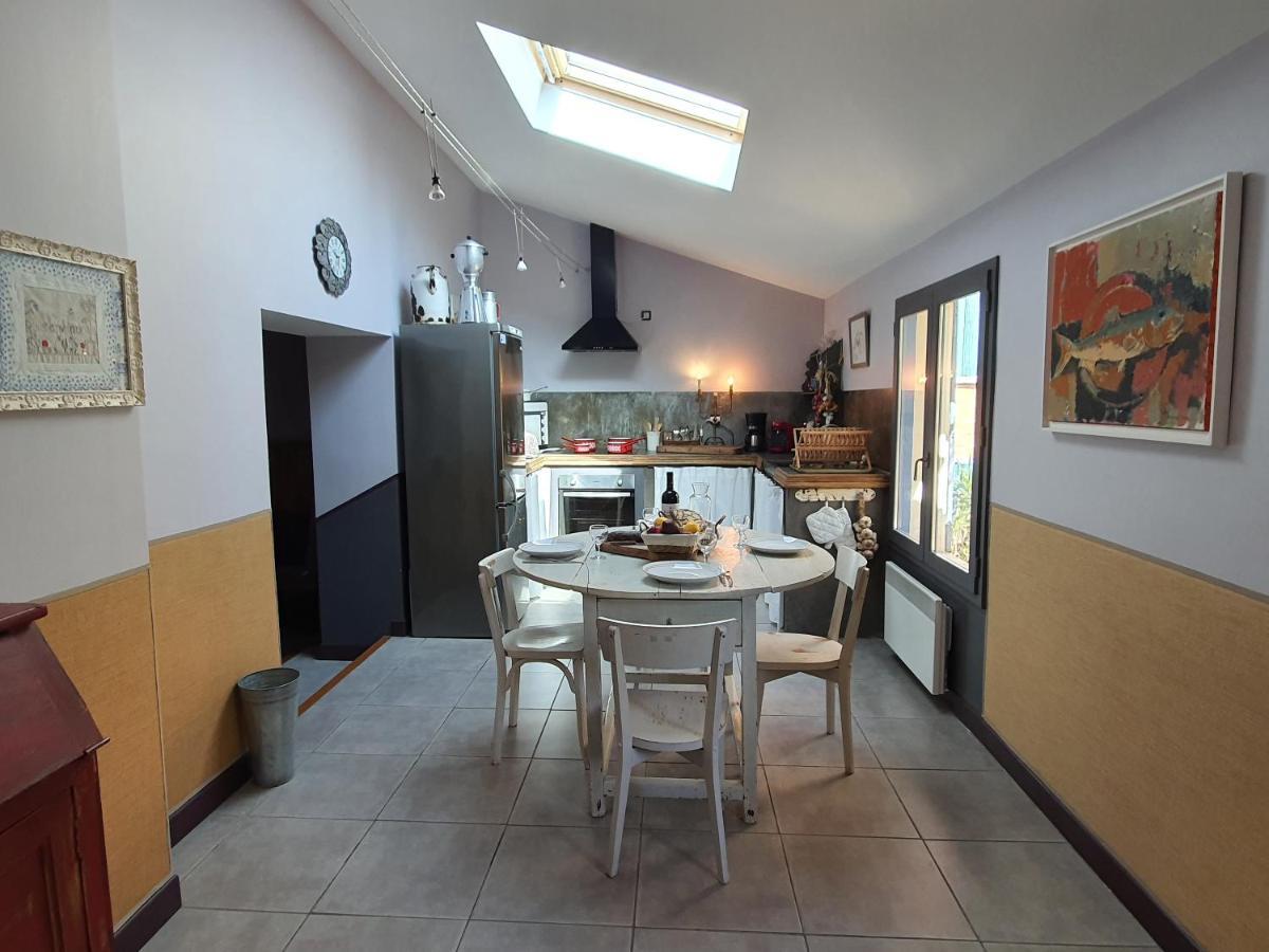 Le Clos Des Pins Claira Kültér fotó