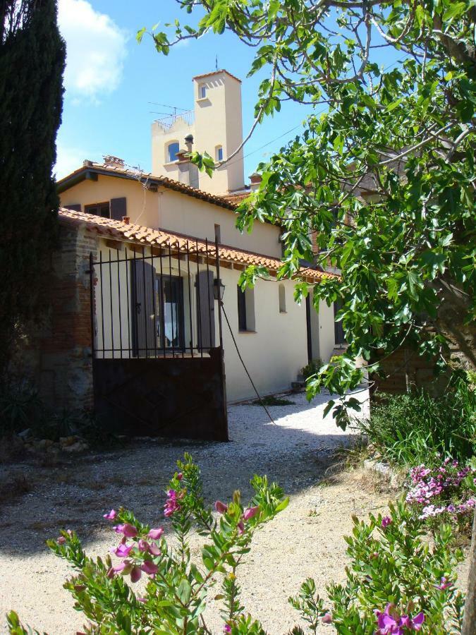 Le Clos Des Pins Claira Kültér fotó