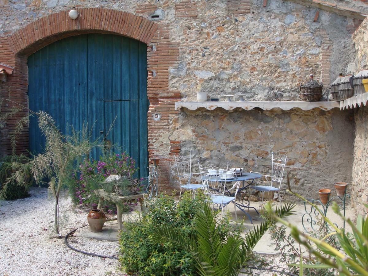 Le Clos Des Pins Claira Kültér fotó